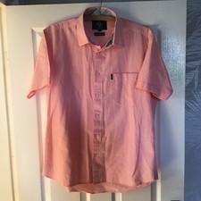 Viyella Light Salmon Pink