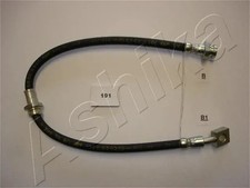 Brake hose mounting 69-01-191