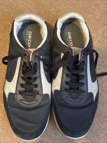 Geox respira men - geox, sneakers