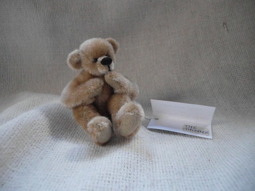 Bearly there small miniature - small,