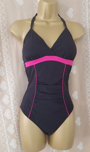 Debenhams black swimsuit uk - debenhams,