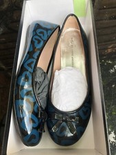 MARC JACOBS Graff Black Blue