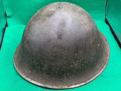 Genuine ww2 canadian - ww2, british