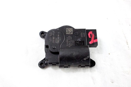 2q0907511e heater box motor - box,