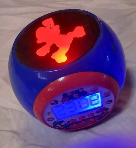 Lexibook super mario projector - lexibook,