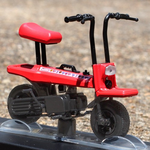 Atlas tiny italjet pack - 1/18,