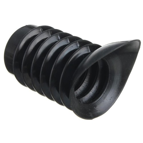 Soft rubber cover 35mm - soft,