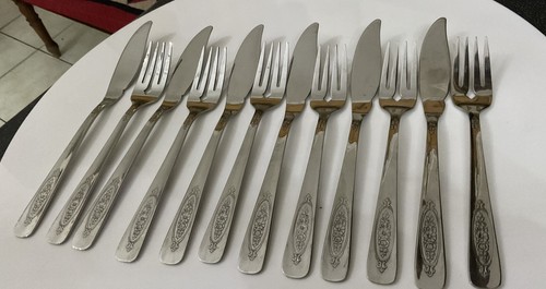 Vtg oneida community - vtg, 6