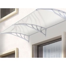 Door Canopy Awning Shelter