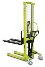 1000kg Manual Hydraulic Pallet