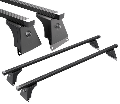 Roof rack bars - bars, crv