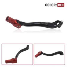 Gear Shift Lever Pedal Black