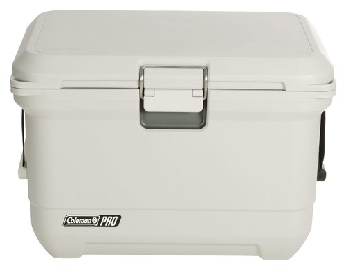 Coleman pro 45qt cool box - coleman,