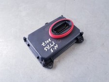 AUDI TT RS 8S 2017 LEFT SIDE FRONT MATRIX LED HEADLIGHT BALLAST 8S0941329