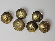 Six  Original Vintage Royal