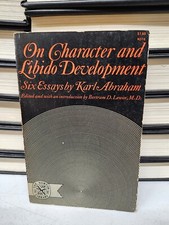 On Character and Libido