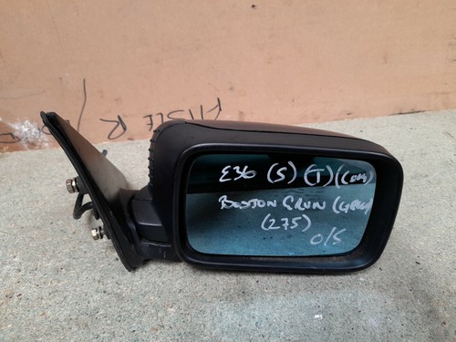Genuine bmw e36 saloon touring - e36,