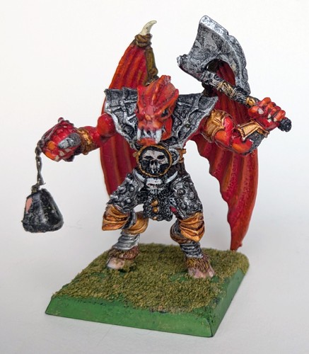 Rare oop 1988 bloodthirster - oop,