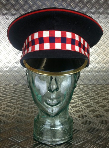 Genuine british army scots - genuine,