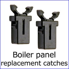 WORCESTER Bosch combi boiler