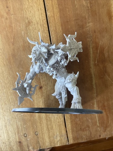 Warhammer fantasy chaos - fantasy,