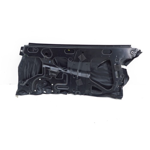 Door carrier panel right - door,