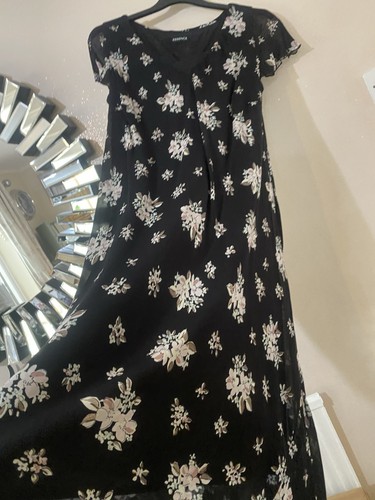 Ladies dress evans essence - dress,,