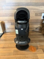 Bosch Tassimo Happy Pod Coffee