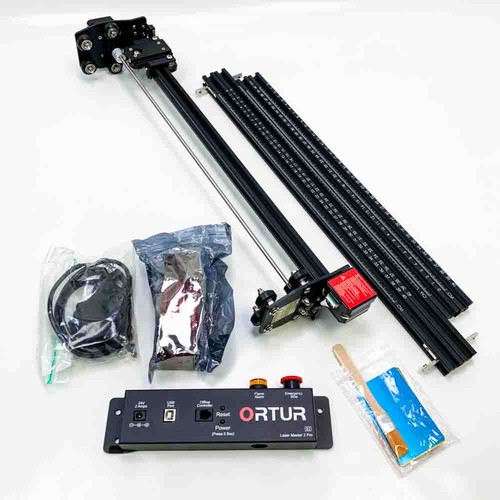 Ortur laser master pro - master,