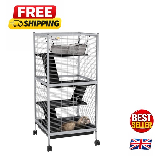 Luxury tier small animal - luxury,
