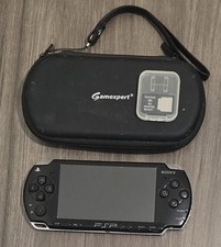 Sony PSP 2003 Slim Black