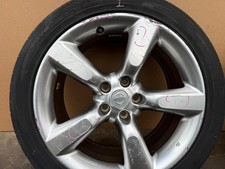 Nissan 350 coupe z33 - 350, alloy