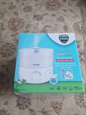 Vicks Top Fill Ultrasonic