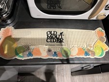 Old mout cider rubber beer - mout,