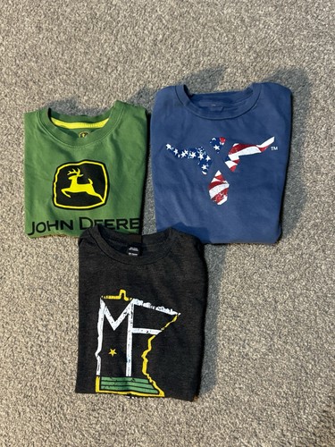 Kids john deere - john,
