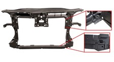 VW PASSAT SALOON Front Panel