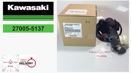Kawasaki oem 27005 - kawasaki, 27005-5137