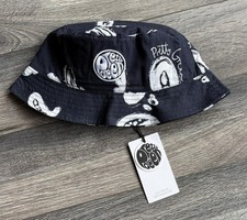 Pretty Green Widnes Paisley