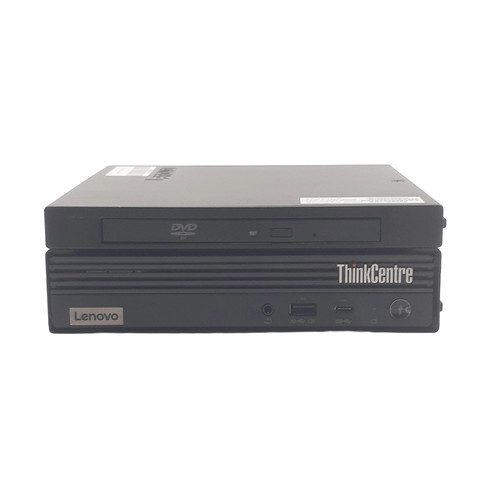 Lenovo thinkcentre m80q - thinkcentre,