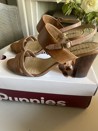 Hush puppies womens - puppies, sandals