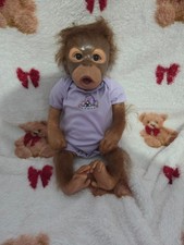 Ashton Drake Li'l Bit Of Lovin