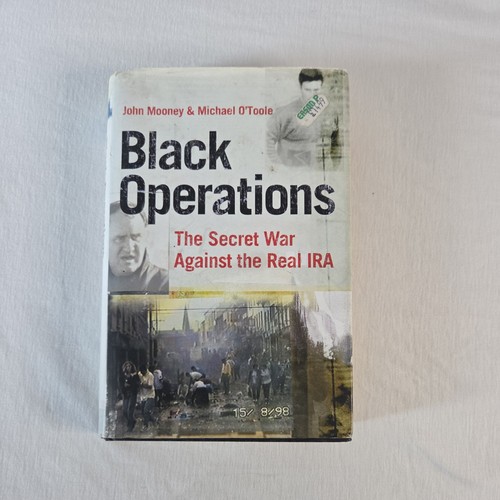 Black operations the - operations:,