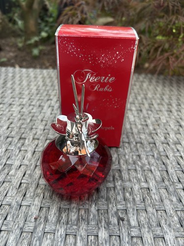 Van cleef and - van, feerie