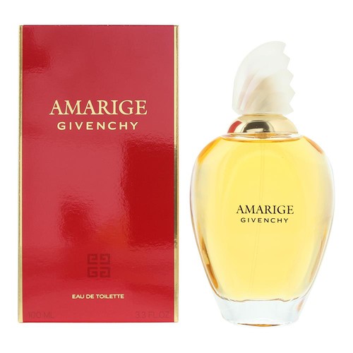 Givenchy amarige womens edt - givenchy,