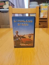 Stainless Steel Spectrum