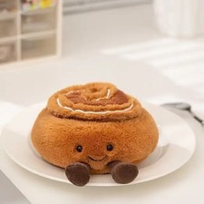 Cinnamon Bun Brand New