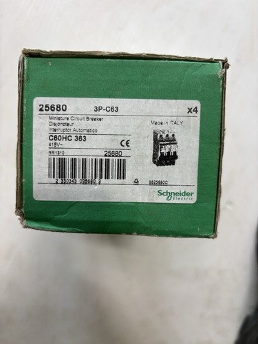 Schneider electric 25680 - schneider,