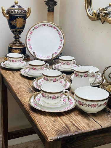 Antique collingwood fine - antique,