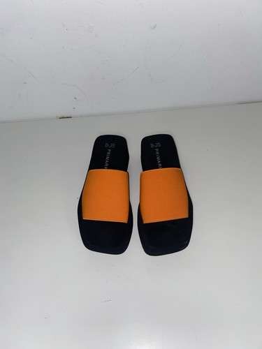 Primark black and - and, orange