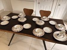 Vintage Burleigh Ware “Costa